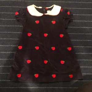 CPC Kids Apple Dress Size 18 months
